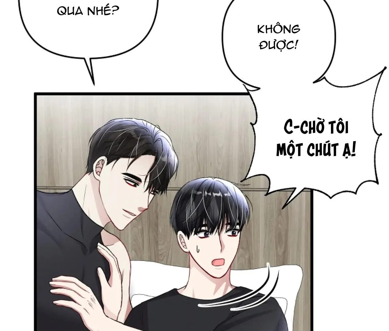 Cuộc Sống Thường Nhật Của Trị Liệu Viên Hạng B (END) Chapter 52 Trang 130