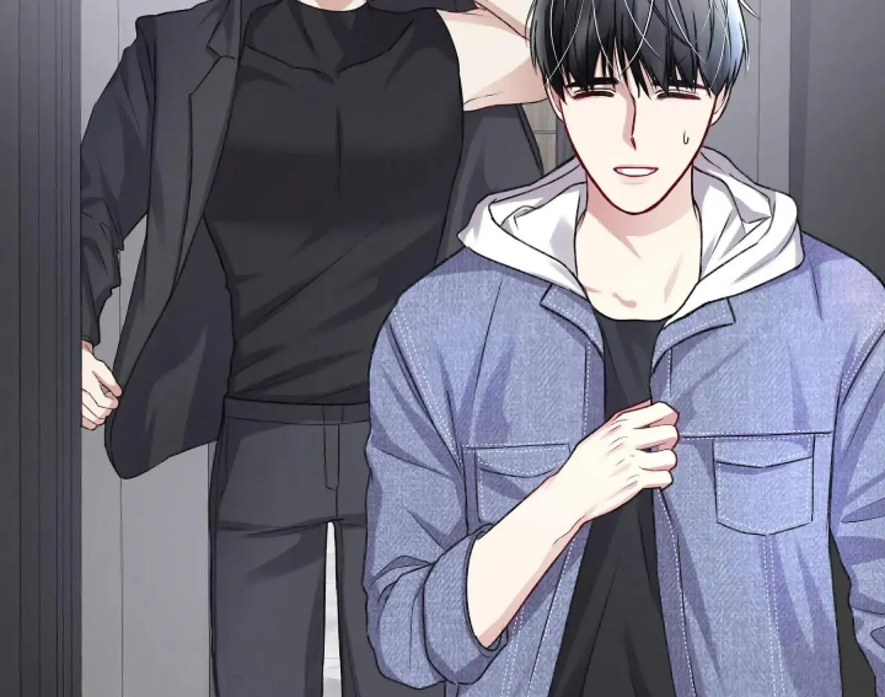 Cuộc Sống Thường Nhật Của Trị Liệu Viên Hạng B (END) Chapter 52 Trang 135