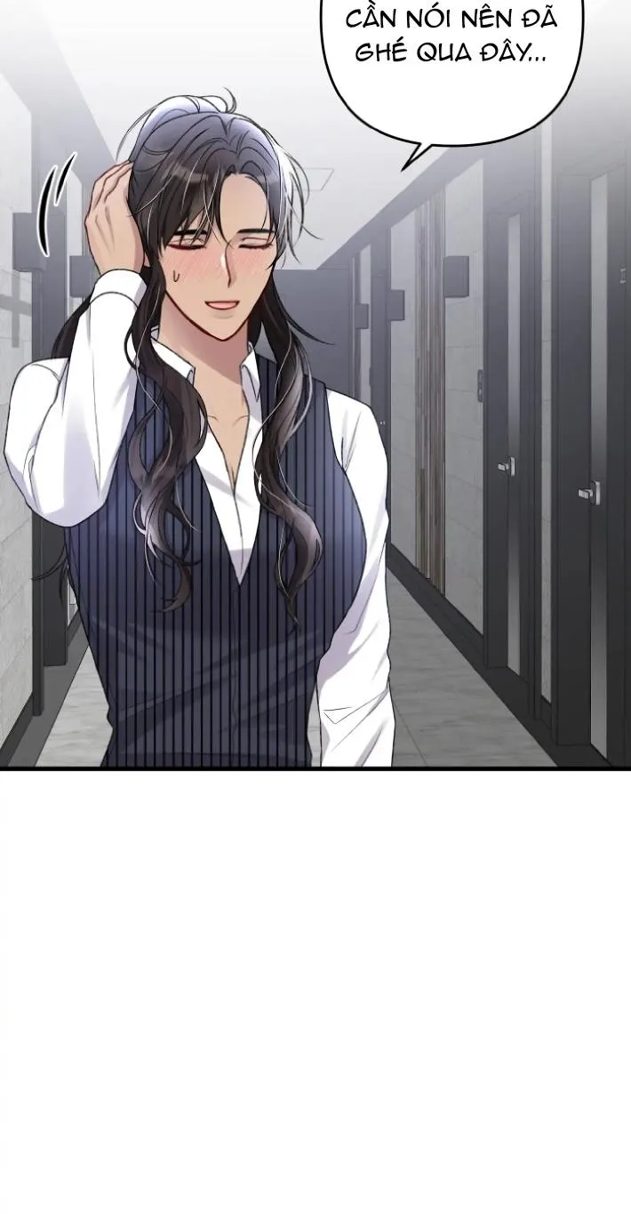 Cuộc Sống Thường Nhật Của Trị Liệu Viên Hạng B (END) Chapter 53 Trang 3