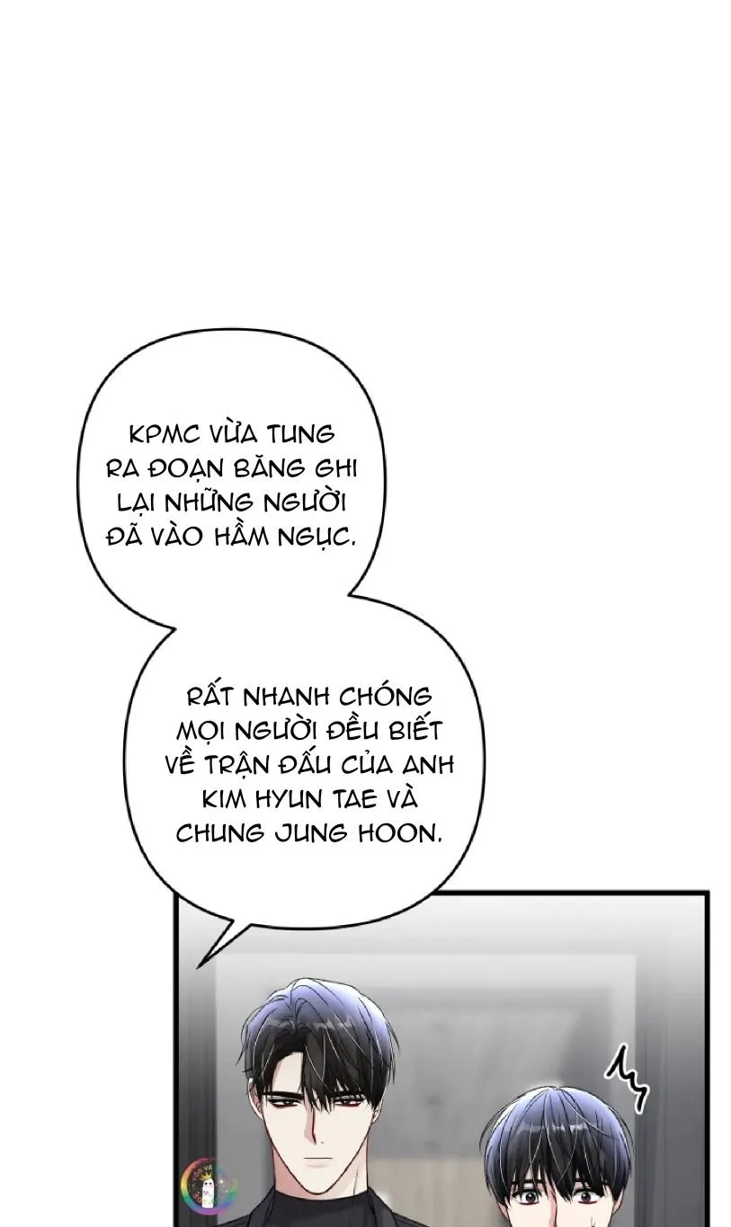 Cuộc Sống Thường Nhật Của Trị Liệu Viên Hạng B (END) Chapter 53 Trang 5