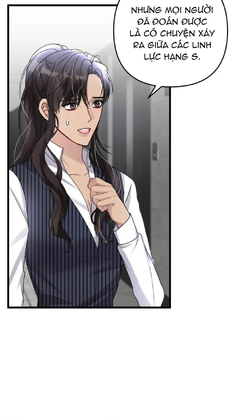 Cuộc Sống Thường Nhật Của Trị Liệu Viên Hạng B (END) Chapter 53 Trang 7