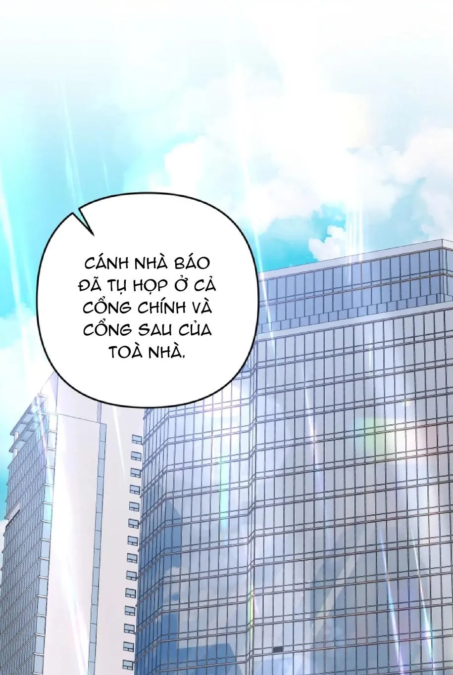 Cuộc Sống Thường Nhật Của Trị Liệu Viên Hạng B (END) Chapter 53 Trang 8