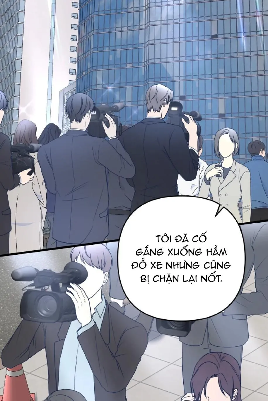 Cuộc Sống Thường Nhật Của Trị Liệu Viên Hạng B (END) Chapter 53 Trang 9