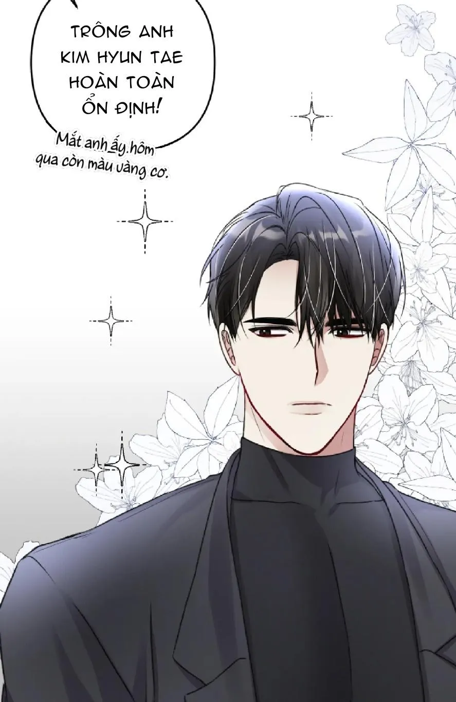 Cuộc Sống Thường Nhật Của Trị Liệu Viên Hạng B (END) Chapter 53 Trang 13