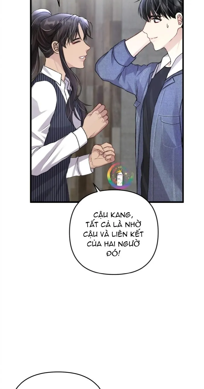 Cuộc Sống Thường Nhật Của Trị Liệu Viên Hạng B (END) Chapter 53 Trang 15