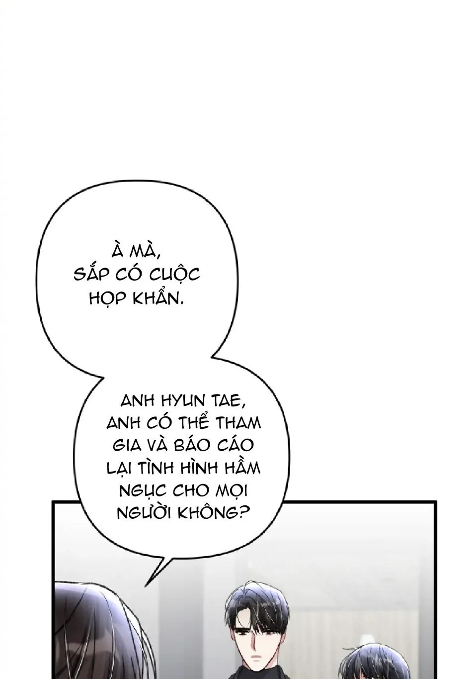 Cuộc Sống Thường Nhật Của Trị Liệu Viên Hạng B (END) Chapter 53 Trang 18