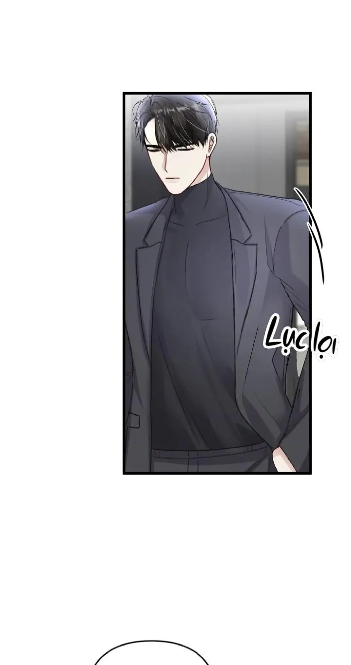 Cuộc Sống Thường Nhật Của Trị Liệu Viên Hạng B (END) Chapter 53 Trang 20