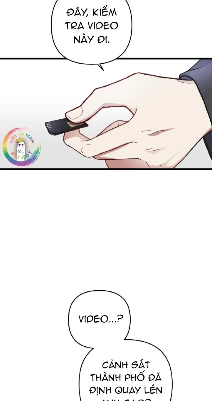 Cuộc Sống Thường Nhật Của Trị Liệu Viên Hạng B (END) Chapter 53 Trang 21