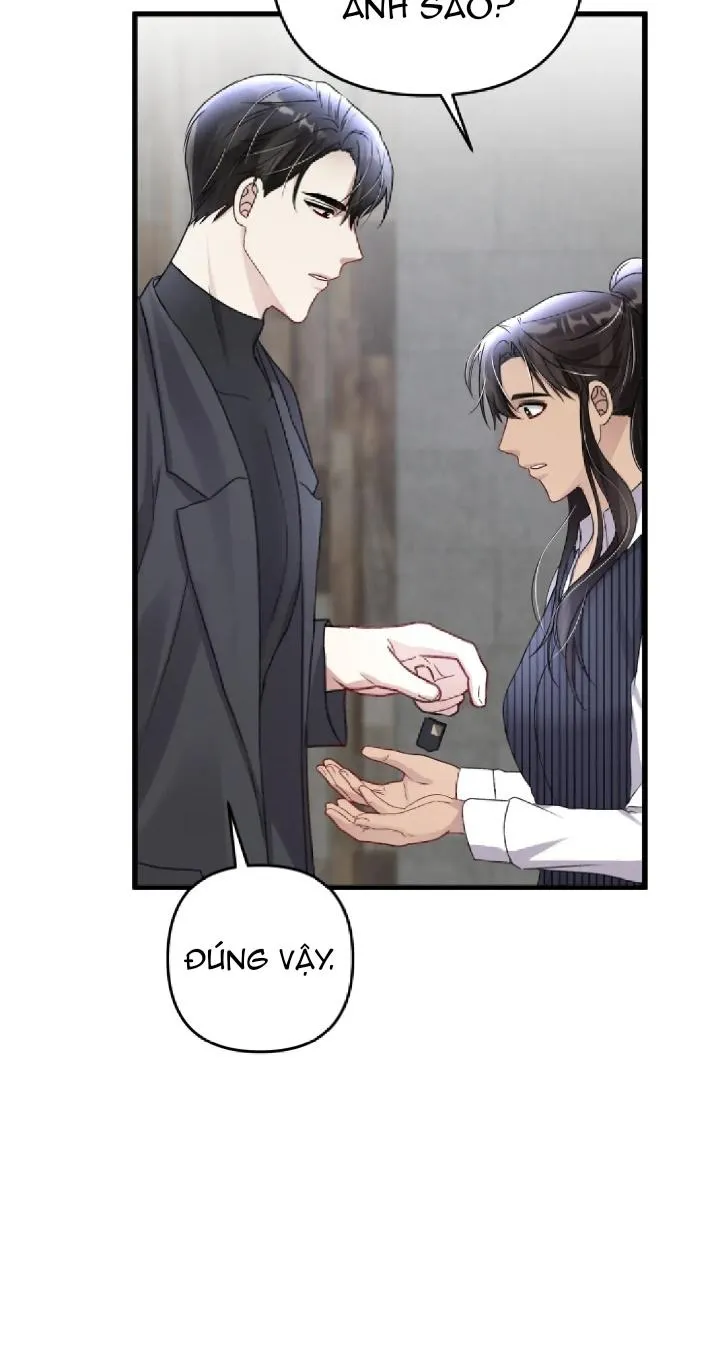 Cuộc Sống Thường Nhật Của Trị Liệu Viên Hạng B (END) Chapter 53 Trang 22