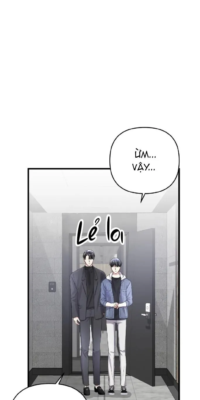 Cuộc Sống Thường Nhật Của Trị Liệu Viên Hạng B (END) Chapter 53 Trang 26