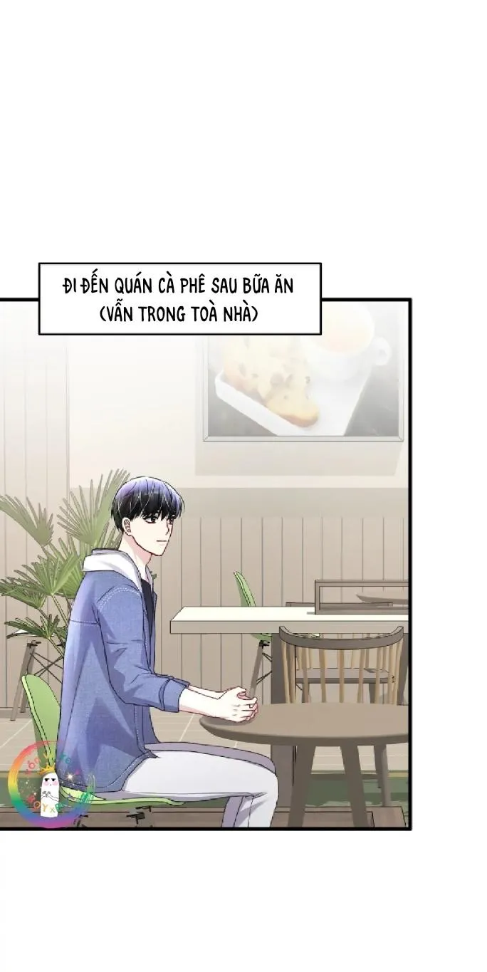 Cuộc Sống Thường Nhật Của Trị Liệu Viên Hạng B (END) Chapter 53 Trang 28