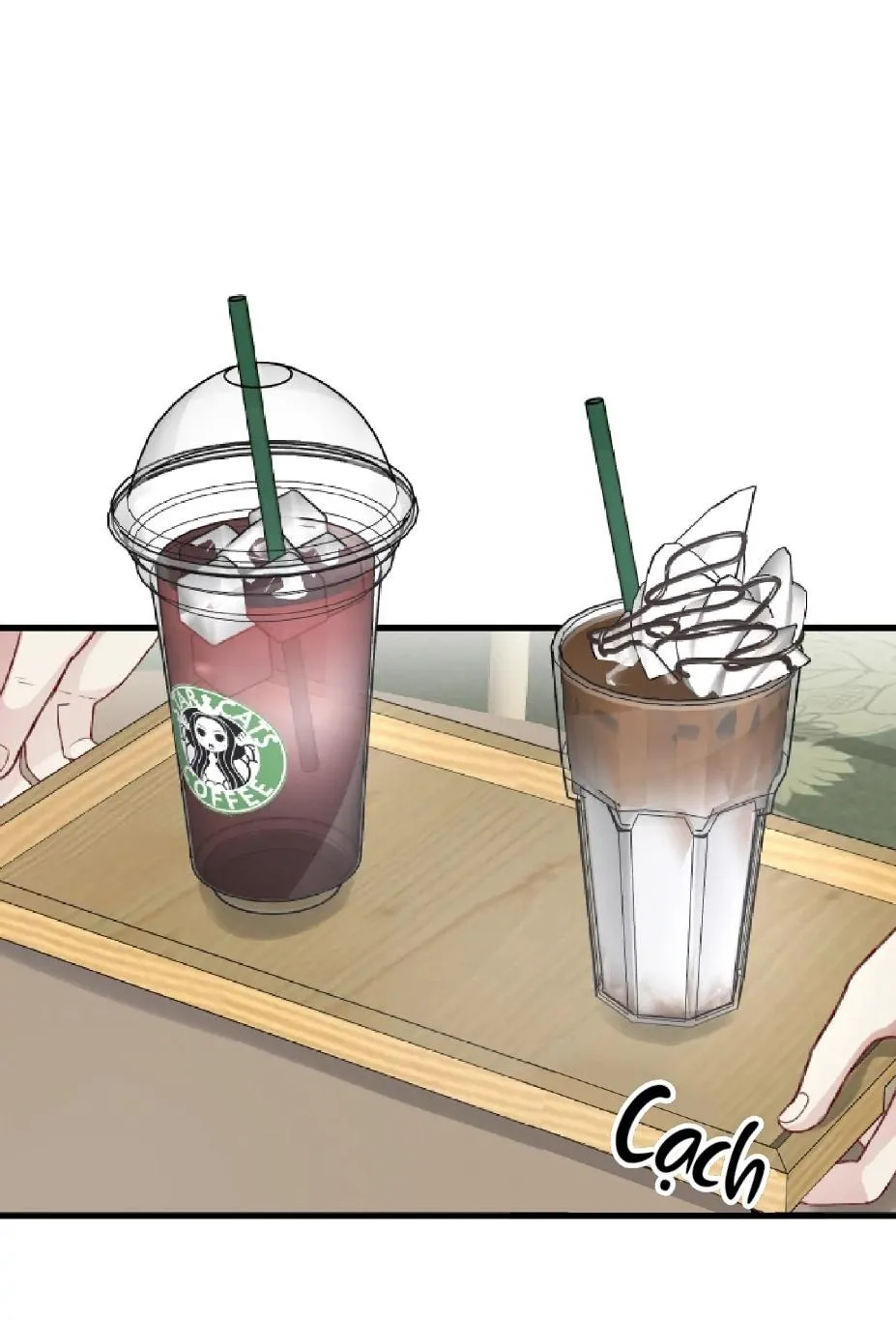 Cuộc Sống Thường Nhật Của Trị Liệu Viên Hạng B (END) Chapter 53 Trang 29