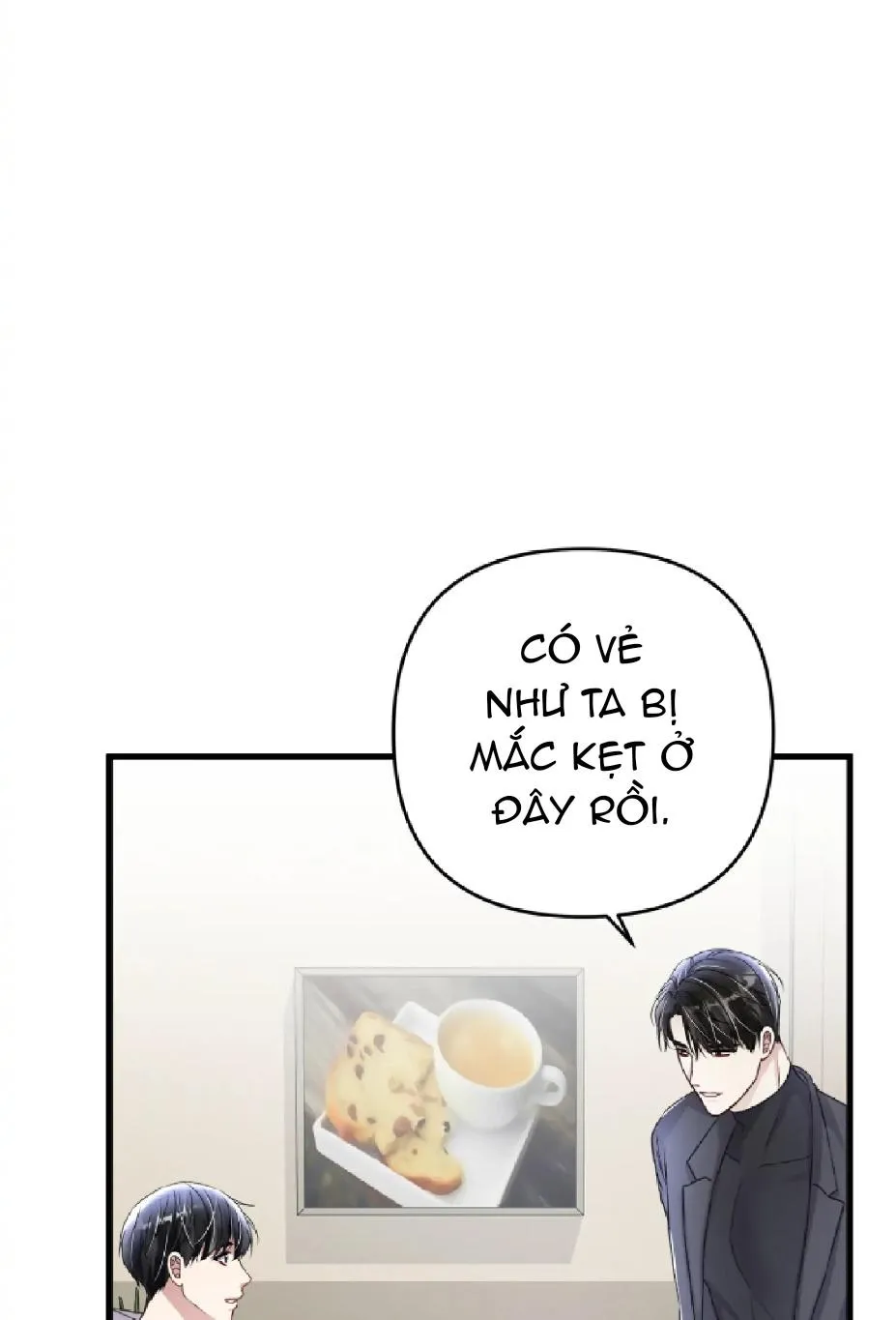 Cuộc Sống Thường Nhật Của Trị Liệu Viên Hạng B (END) Chapter 53 Trang 30