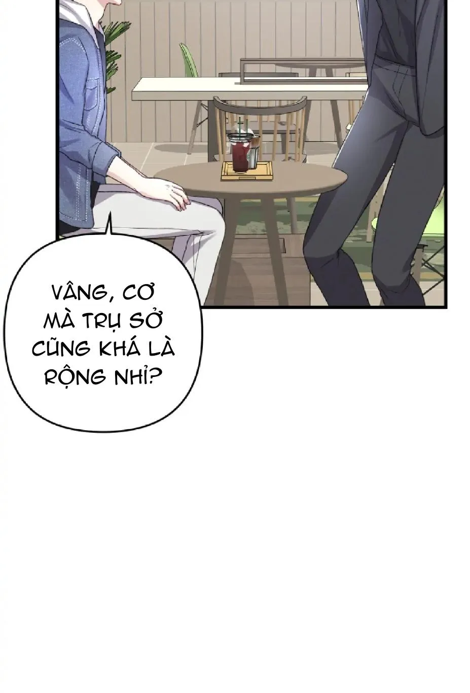 Cuộc Sống Thường Nhật Của Trị Liệu Viên Hạng B (END) Chapter 53 Trang 31