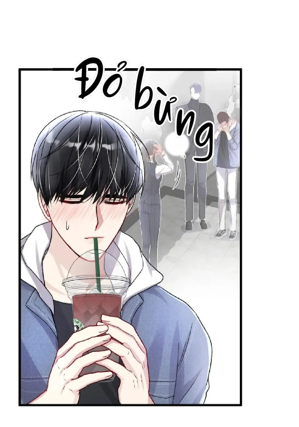 Cuộc Sống Thường Nhật Của Trị Liệu Viên Hạng B (END) Chapter 53 Trang 32