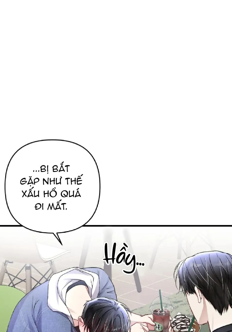 Cuộc Sống Thường Nhật Của Trị Liệu Viên Hạng B (END) Chapter 53 Trang 33