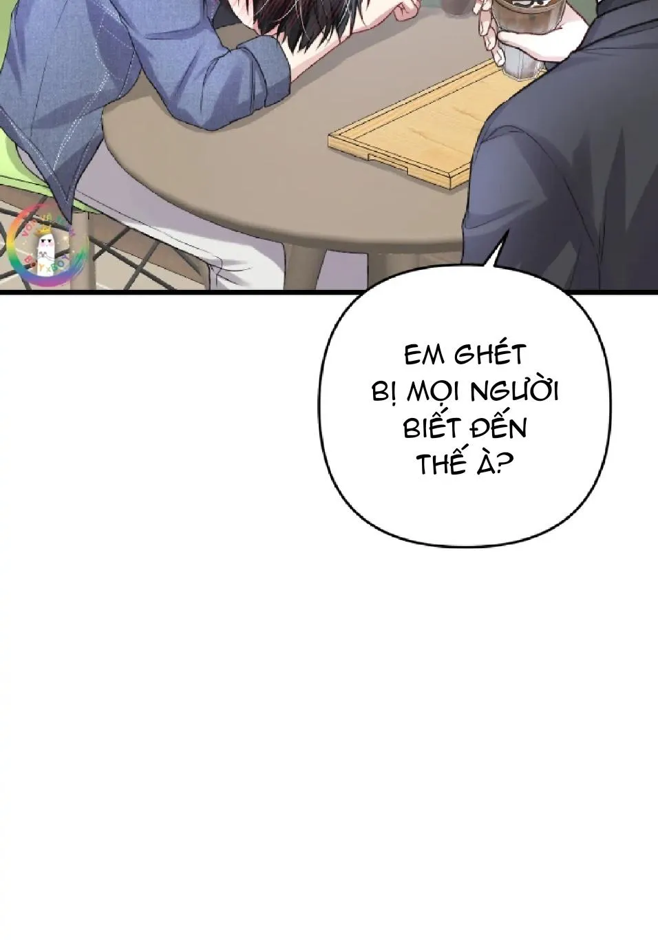 Cuộc Sống Thường Nhật Của Trị Liệu Viên Hạng B (END) Chapter 53 Trang 34
