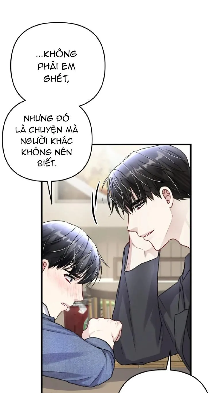 Cuộc Sống Thường Nhật Của Trị Liệu Viên Hạng B (END) Chapter 53 Trang 35