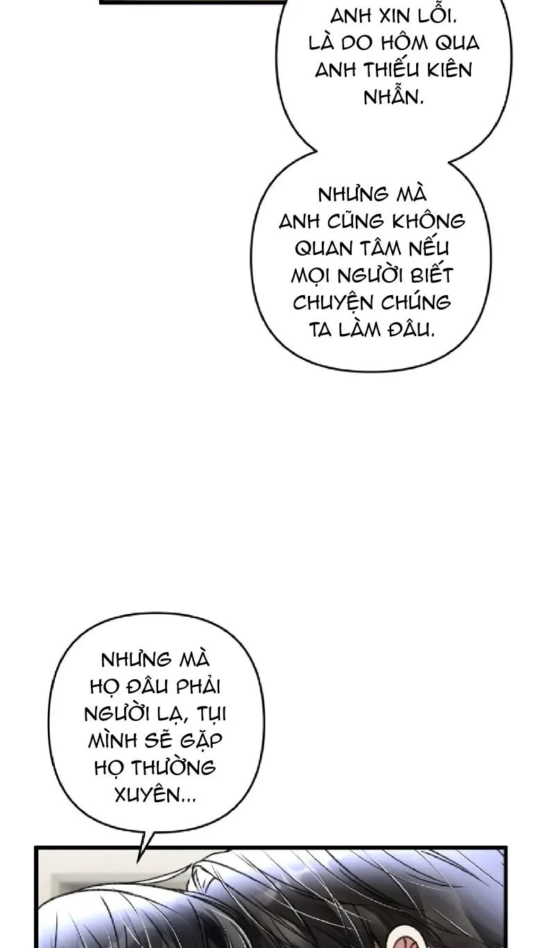 Cuộc Sống Thường Nhật Của Trị Liệu Viên Hạng B (END) Chapter 53 Trang 36