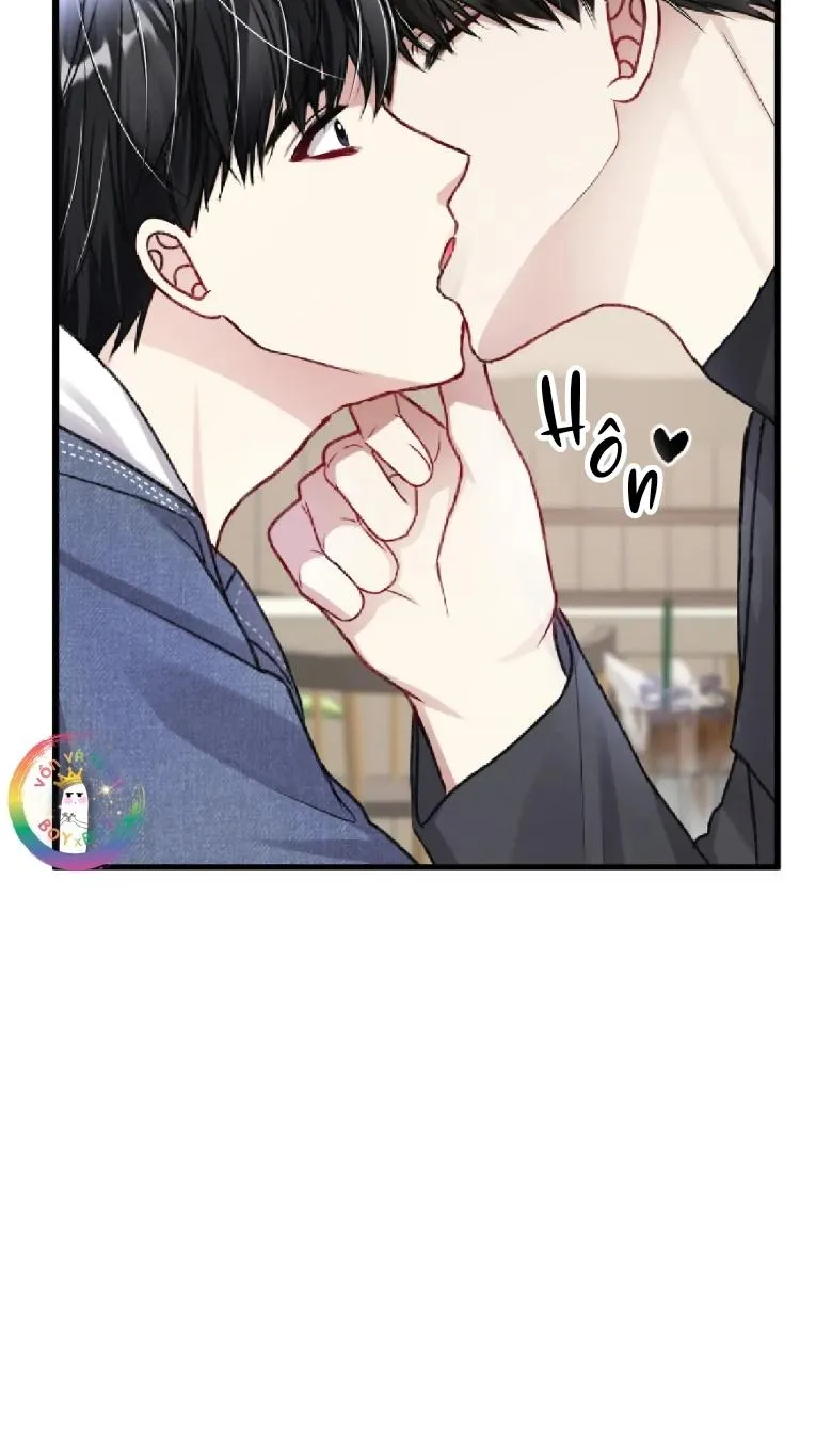 Cuộc Sống Thường Nhật Của Trị Liệu Viên Hạng B (END) Chapter 53 Trang 37