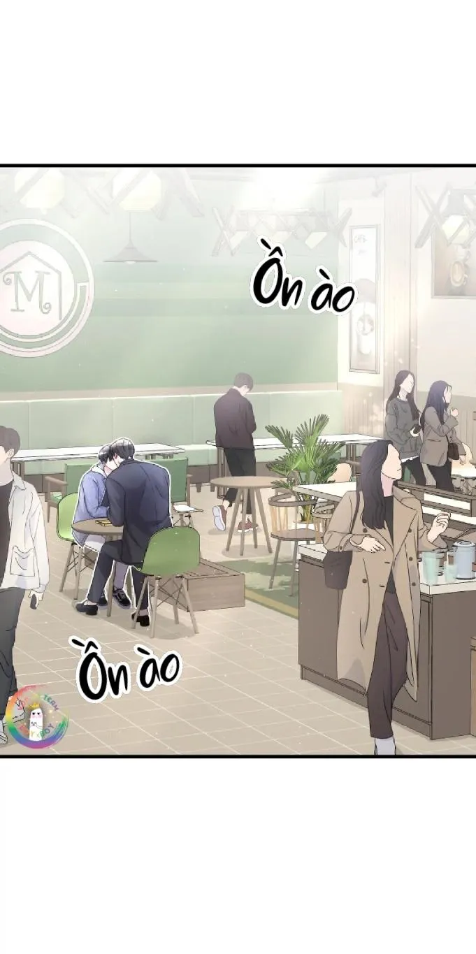 Cuộc Sống Thường Nhật Của Trị Liệu Viên Hạng B (END) Chapter 53 Trang 38