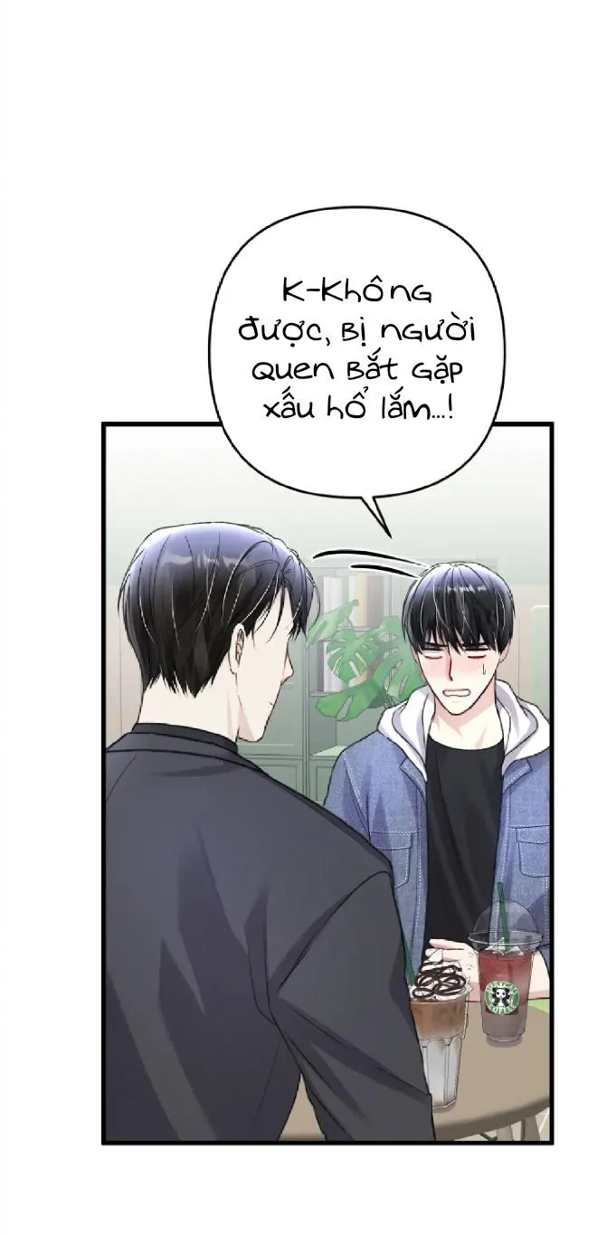 Cuộc Sống Thường Nhật Của Trị Liệu Viên Hạng B (END) Chapter 53 Trang 39