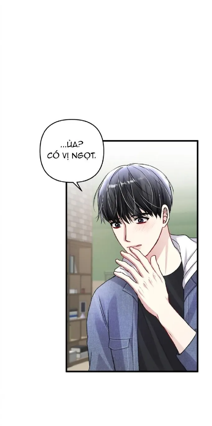 Cuộc Sống Thường Nhật Của Trị Liệu Viên Hạng B (END) Chapter 53 Trang 40