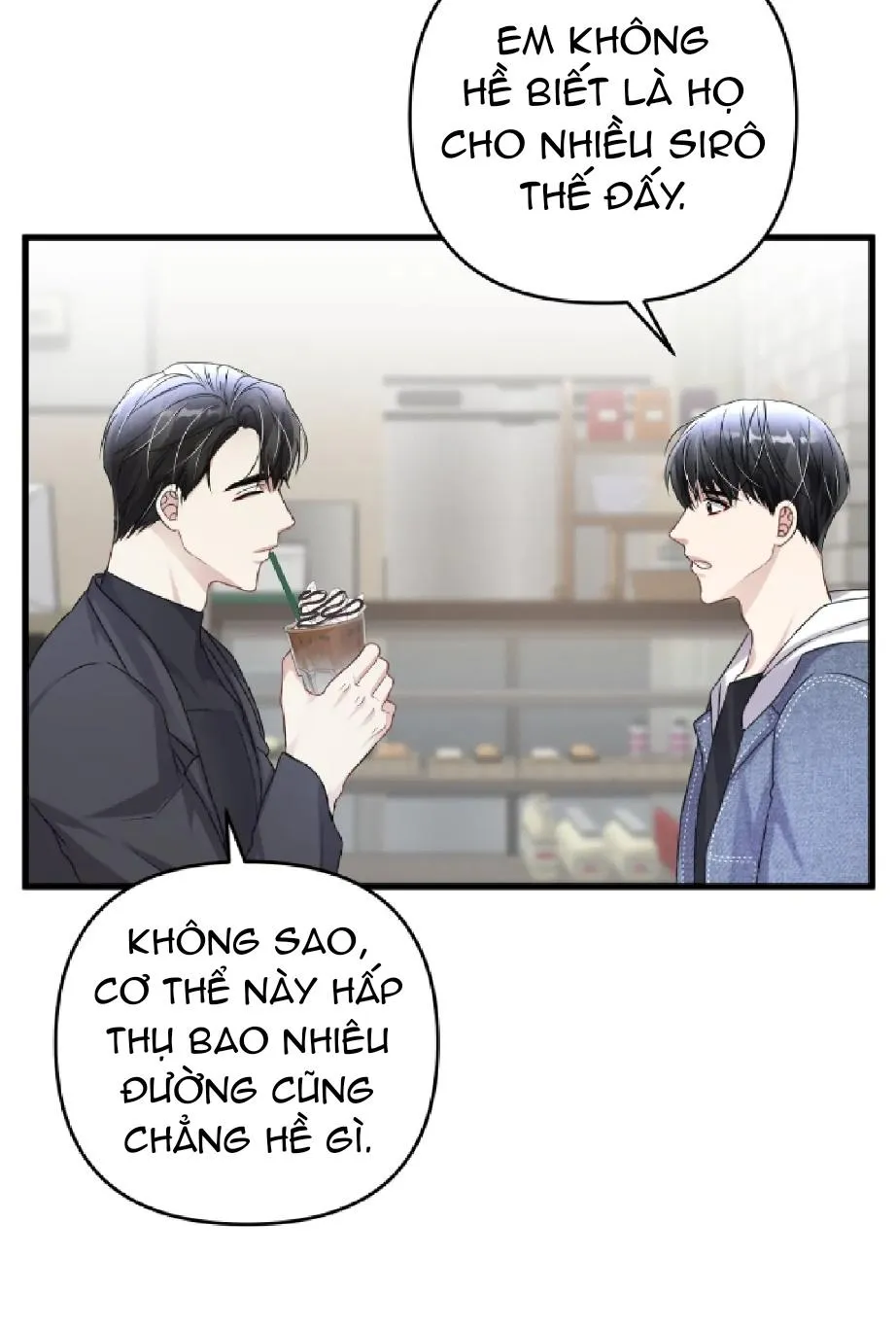 Cuộc Sống Thường Nhật Của Trị Liệu Viên Hạng B (END) Chapter 53 Trang 43