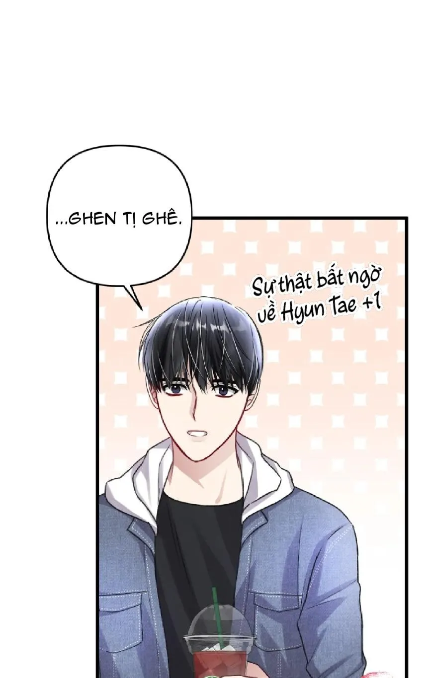 Cuộc Sống Thường Nhật Của Trị Liệu Viên Hạng B (END) Chapter 53 Trang 44