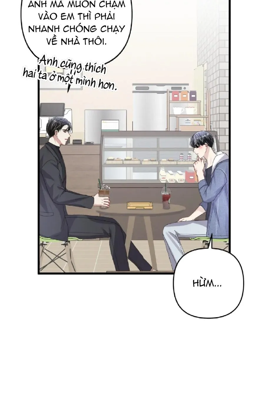 Cuộc Sống Thường Nhật Của Trị Liệu Viên Hạng B (END) Chapter 53 Trang 46