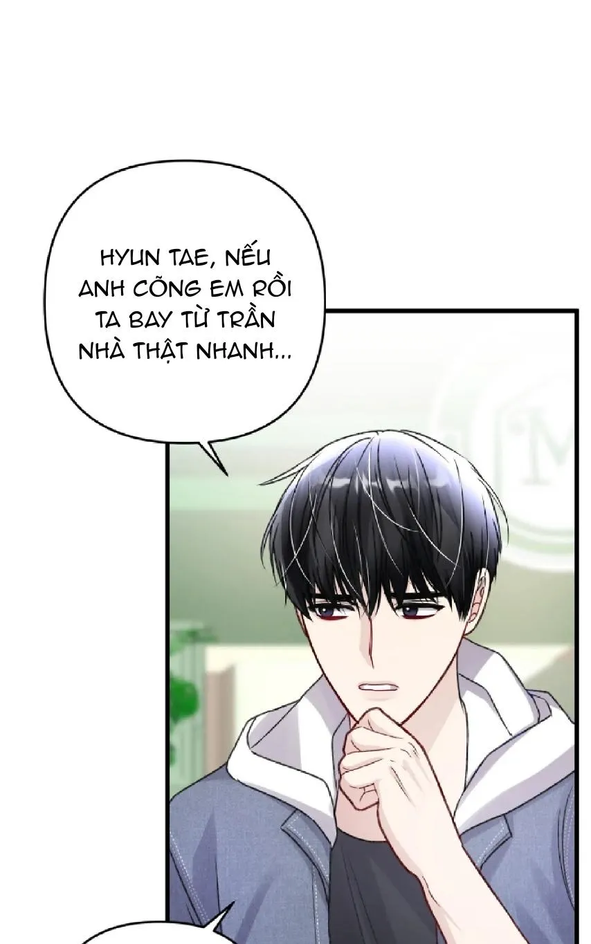 Cuộc Sống Thường Nhật Của Trị Liệu Viên Hạng B (END) Chapter 53 Trang 47