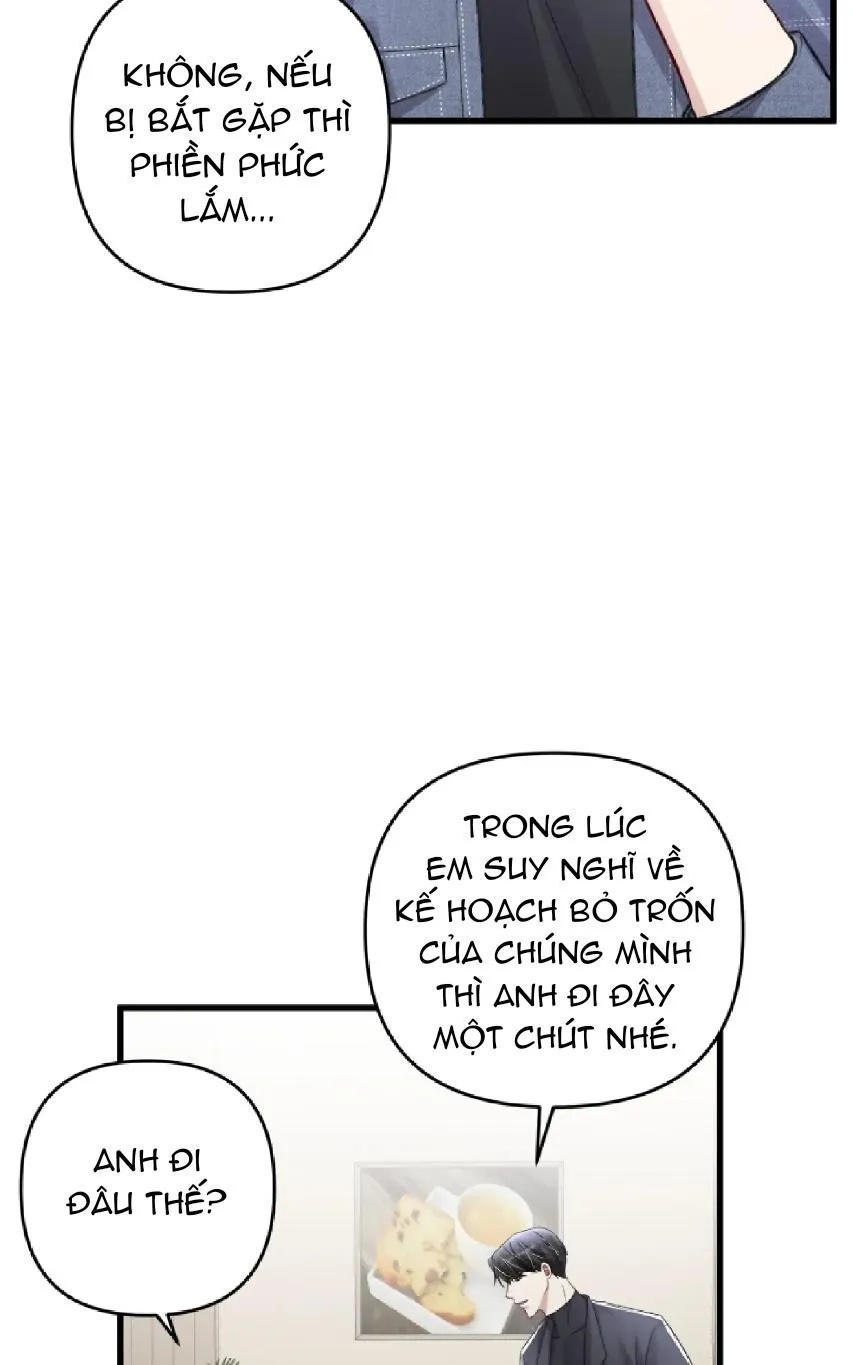 Cuộc Sống Thường Nhật Của Trị Liệu Viên Hạng B (END) Chapter 53 Trang 48