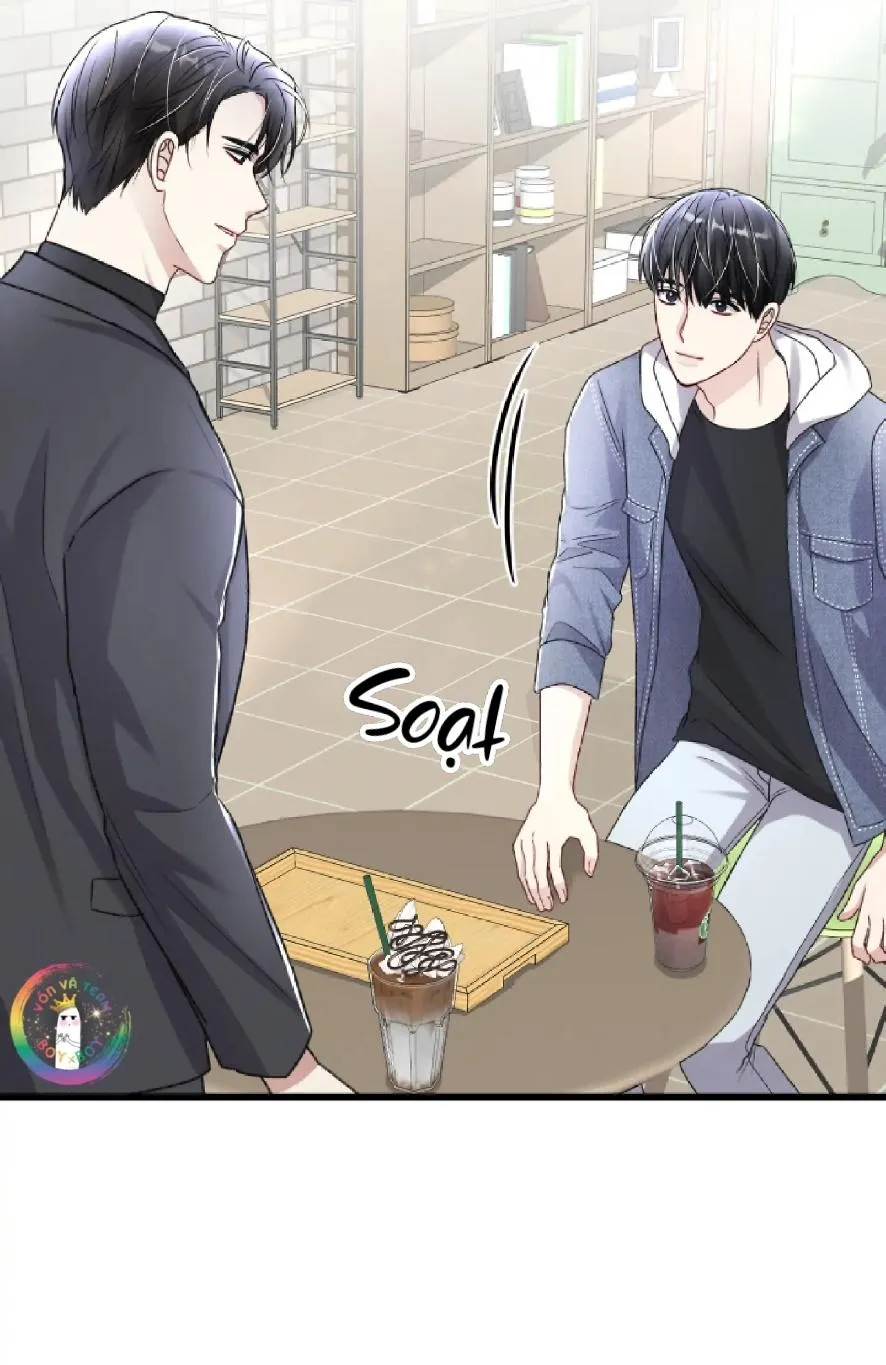 Cuộc Sống Thường Nhật Của Trị Liệu Viên Hạng B (END) Chapter 53 Trang 50