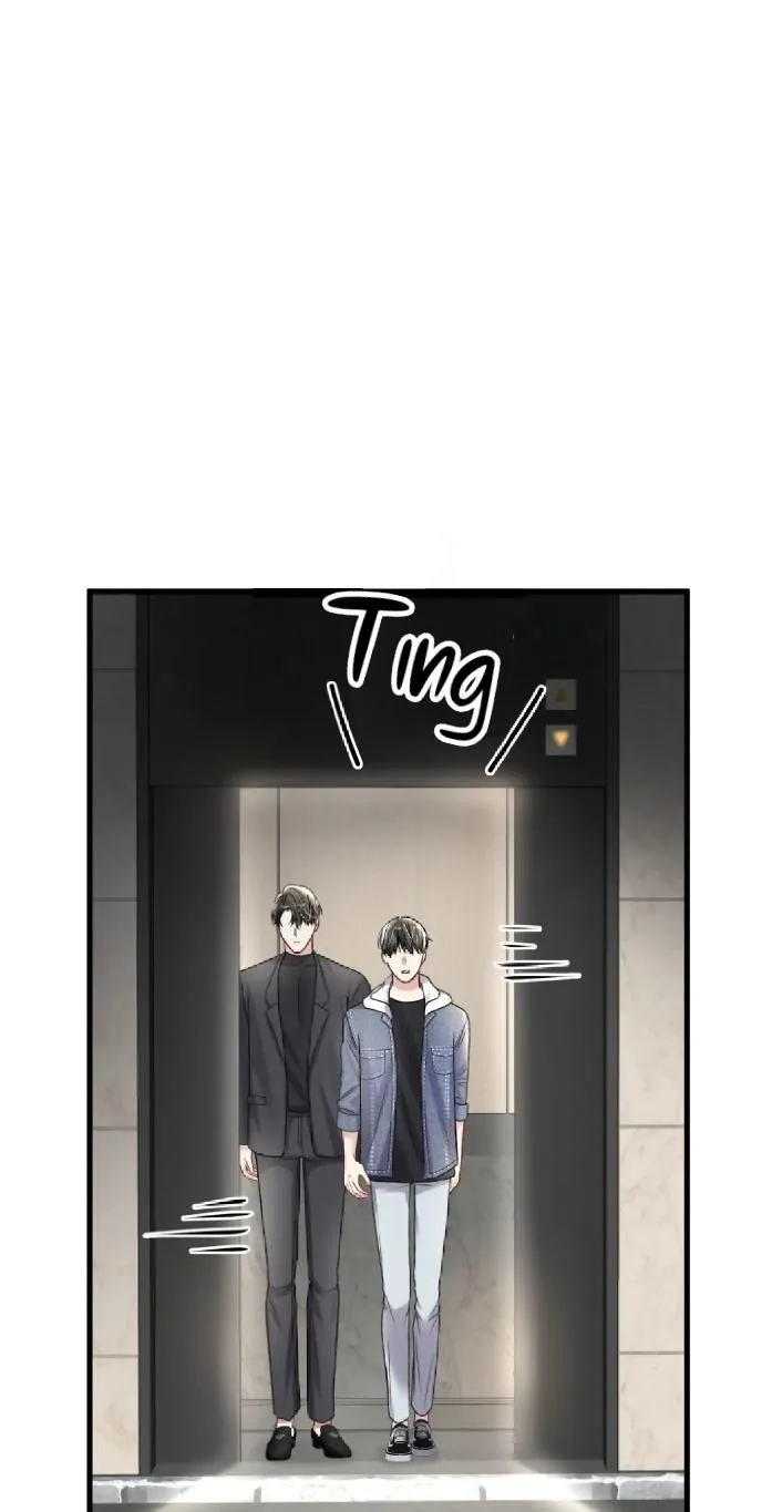 Cuộc Sống Thường Nhật Của Trị Liệu Viên Hạng B (END) Chapter 53 Trang 54