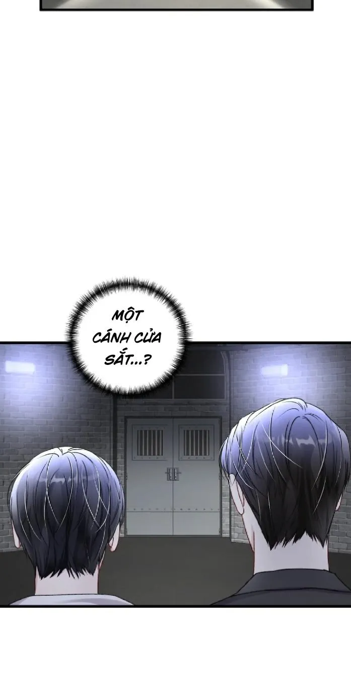 Cuộc Sống Thường Nhật Của Trị Liệu Viên Hạng B (END) Chapter 53 Trang 55