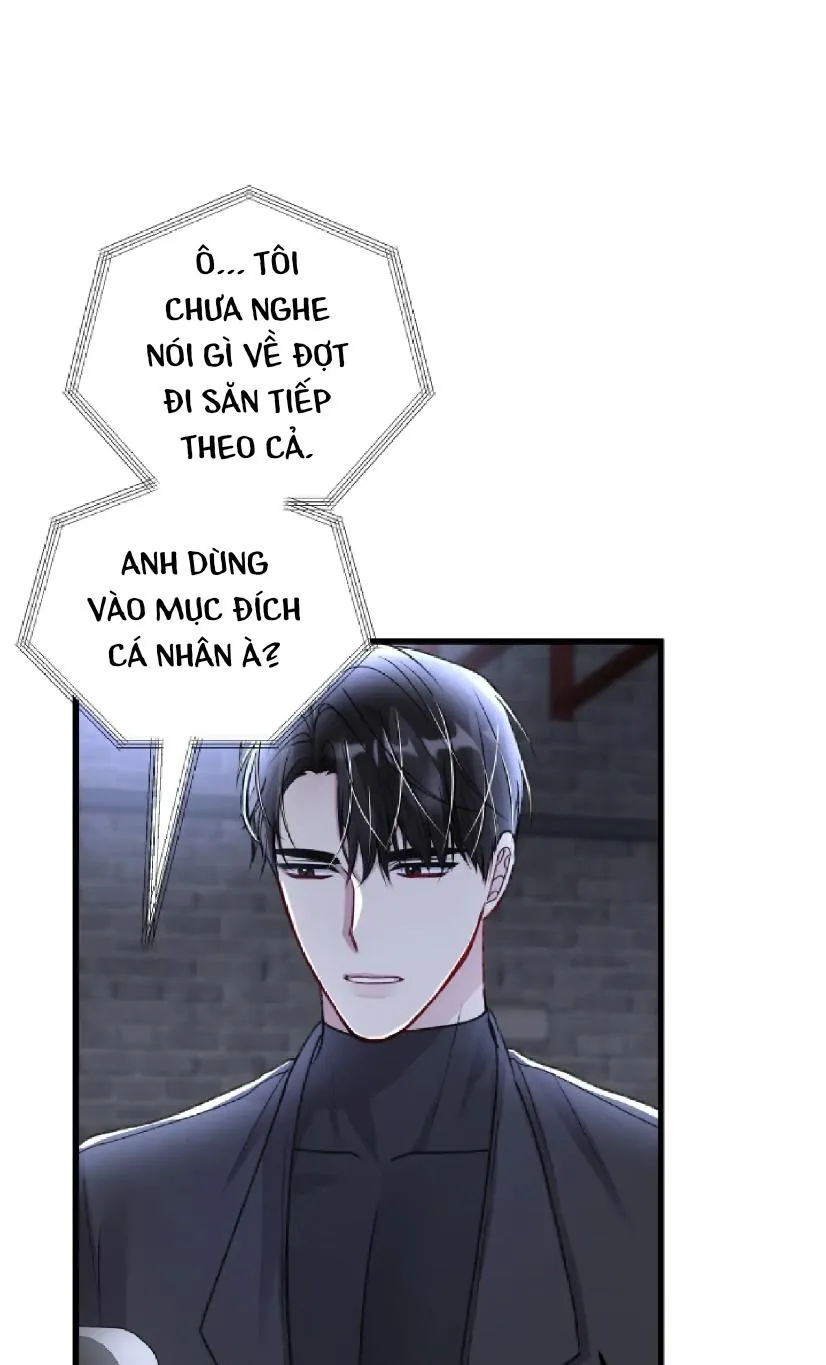 Cuộc Sống Thường Nhật Của Trị Liệu Viên Hạng B (END) Chapter 53 Trang 59