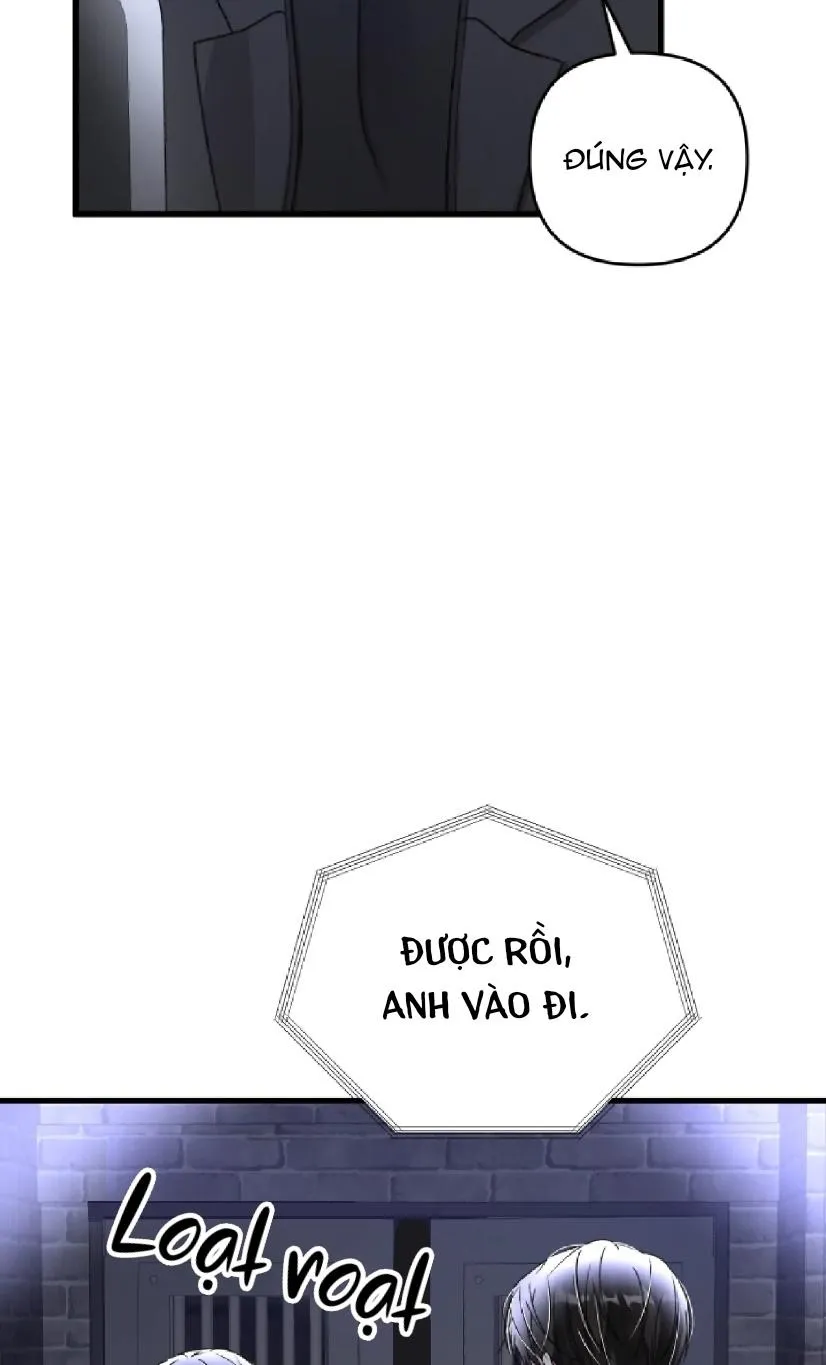 Cuộc Sống Thường Nhật Của Trị Liệu Viên Hạng B (END) Chapter 53 Trang 60