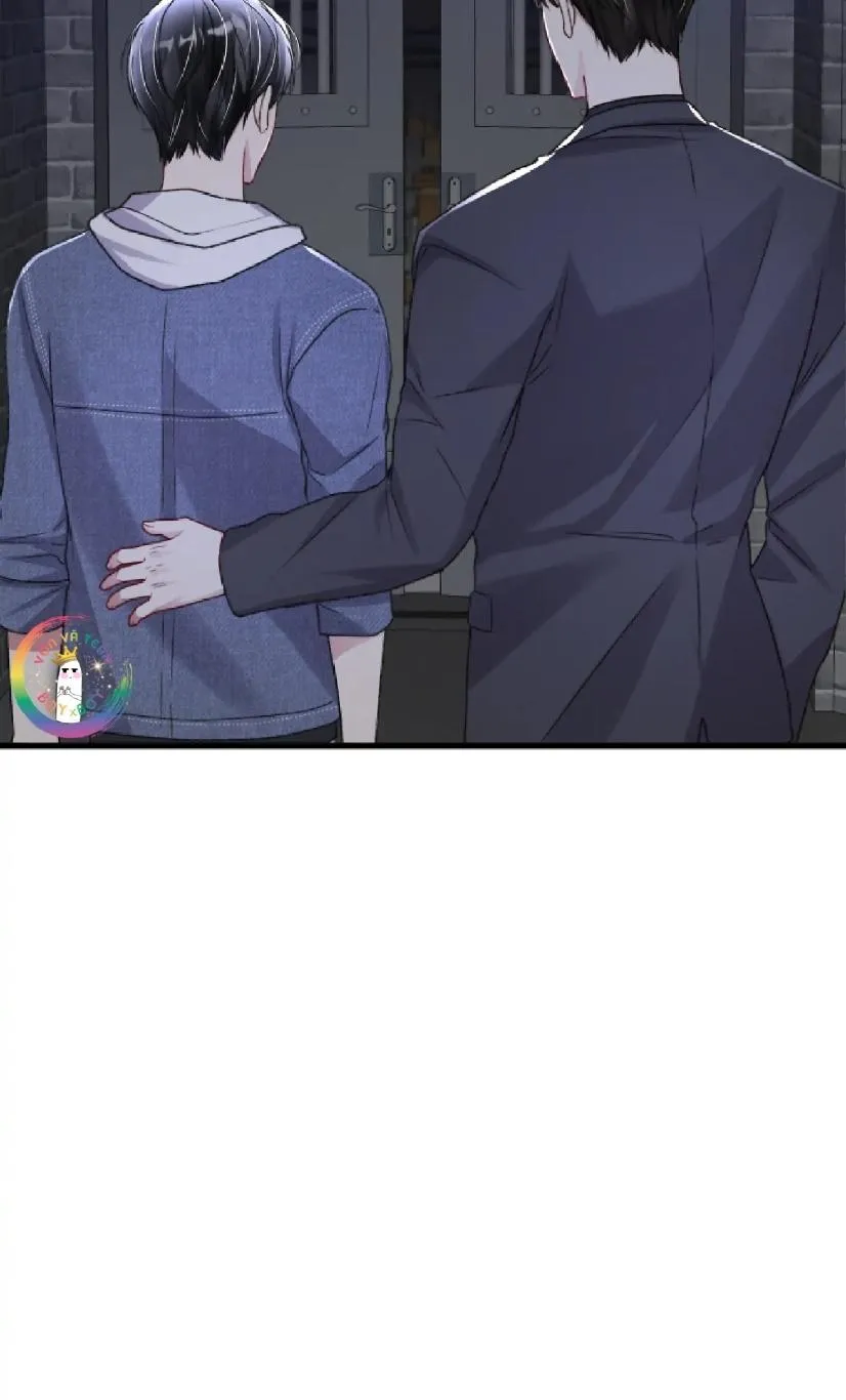 Cuộc Sống Thường Nhật Của Trị Liệu Viên Hạng B (END) Chapter 53 Trang 61