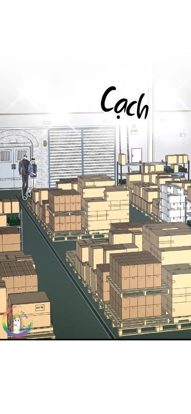 Cuộc Sống Thường Nhật Của Trị Liệu Viên Hạng B (END) Chapter 53 Trang 63