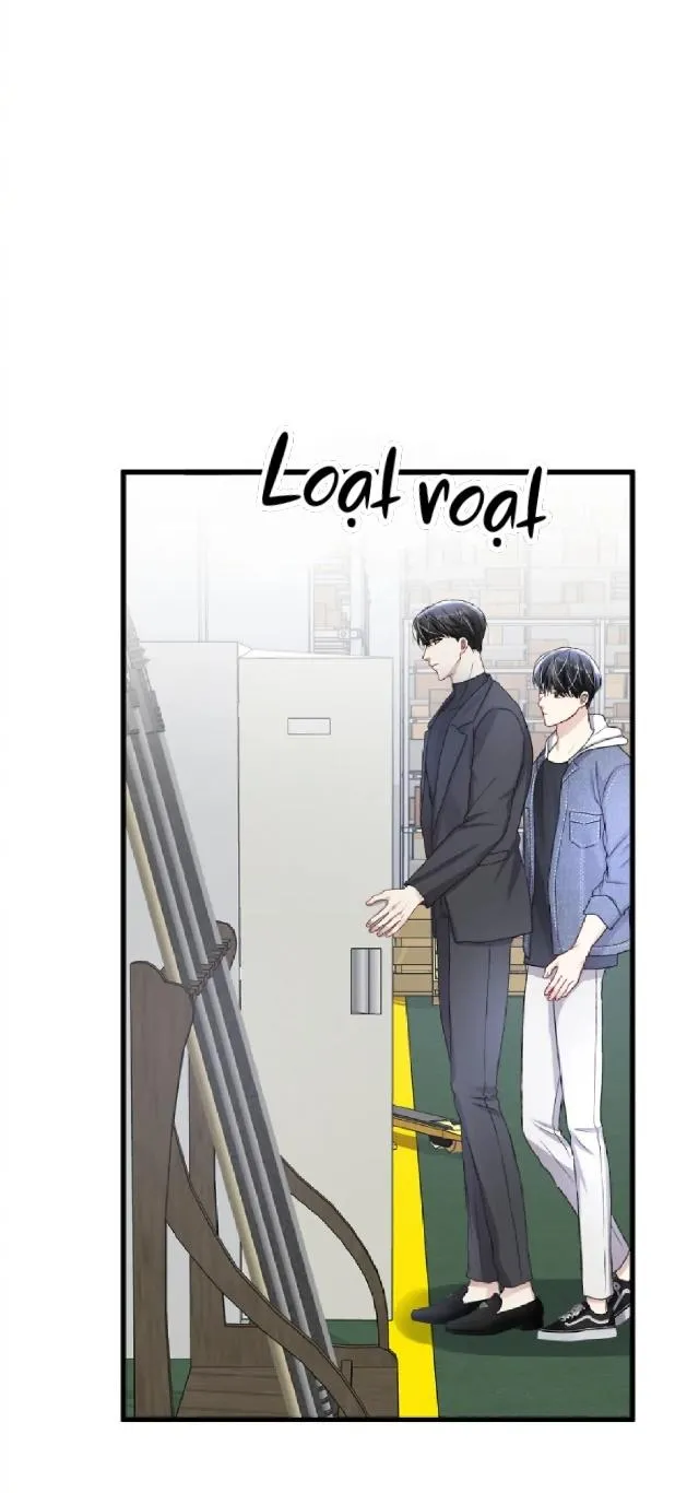 Cuộc Sống Thường Nhật Của Trị Liệu Viên Hạng B (END) Chapter 53 Trang 64