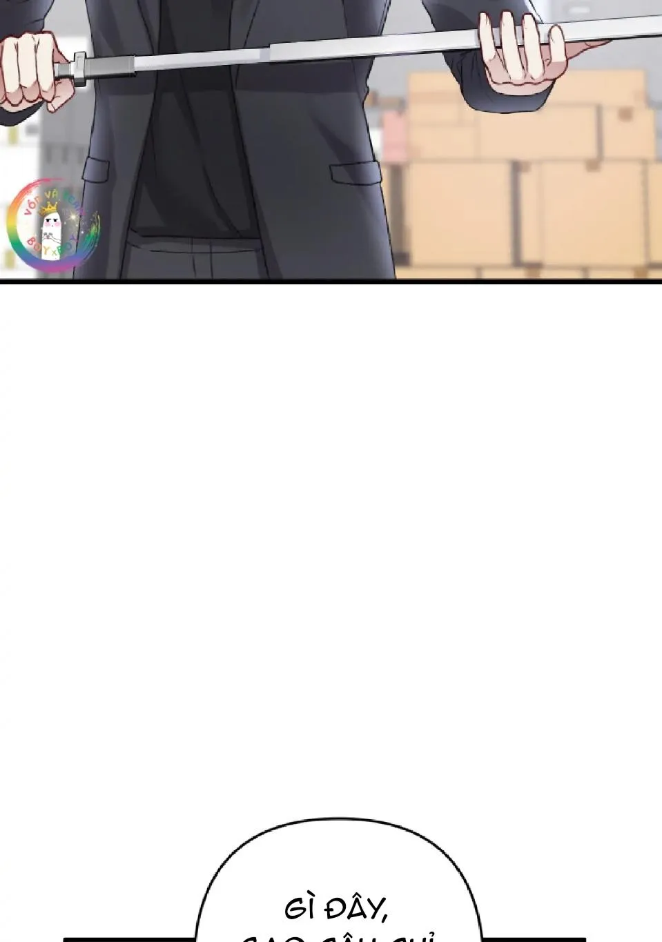 Cuộc Sống Thường Nhật Của Trị Liệu Viên Hạng B (END) Chapter 53 Trang 66