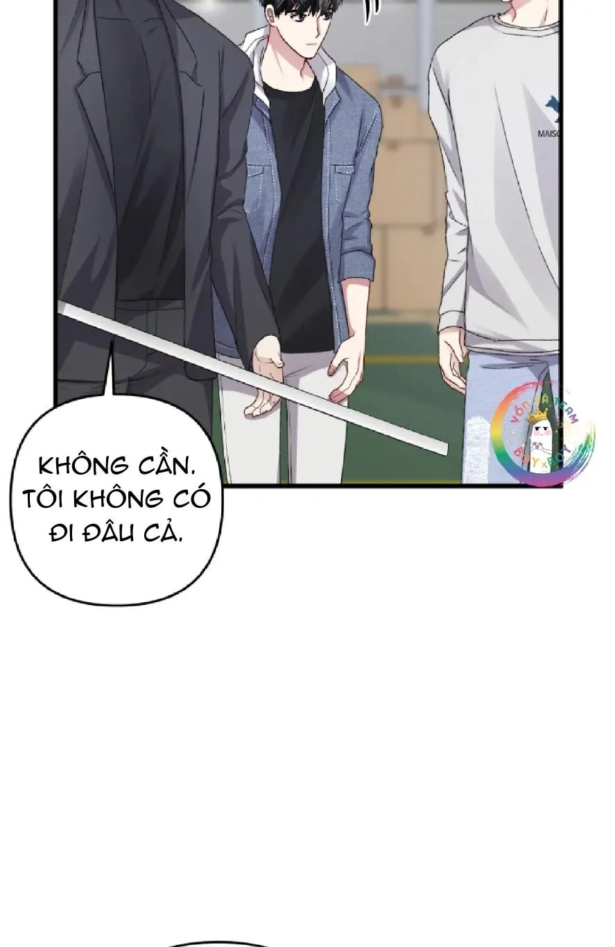 Cuộc Sống Thường Nhật Của Trị Liệu Viên Hạng B (END) Chapter 53 Trang 69