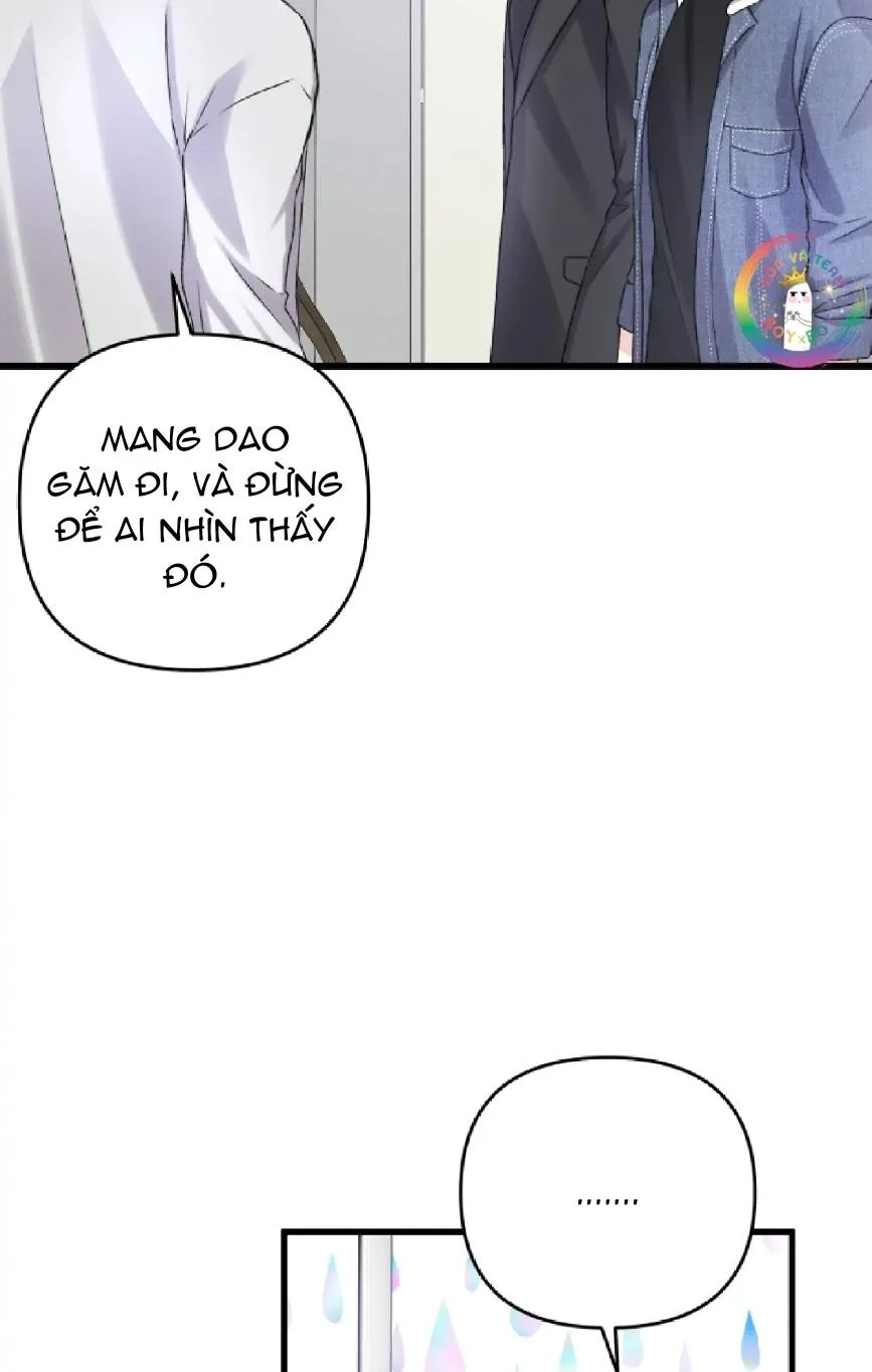 Cuộc Sống Thường Nhật Của Trị Liệu Viên Hạng B (END) Chapter 53 Trang 72