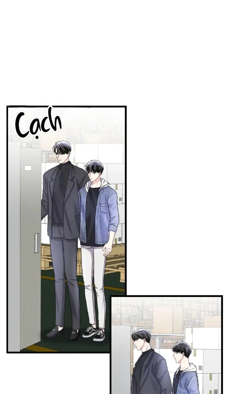 Cuộc Sống Thường Nhật Của Trị Liệu Viên Hạng B (END) Chapter 53 Trang 74