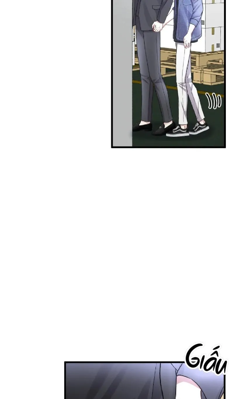Cuộc Sống Thường Nhật Của Trị Liệu Viên Hạng B (END) Chapter 53 Trang 75