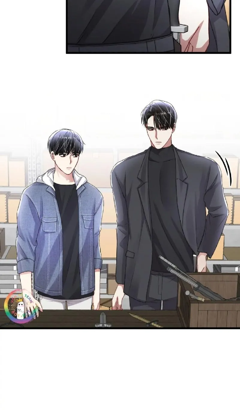 Cuộc Sống Thường Nhật Của Trị Liệu Viên Hạng B (END) Chapter 53 Trang 76