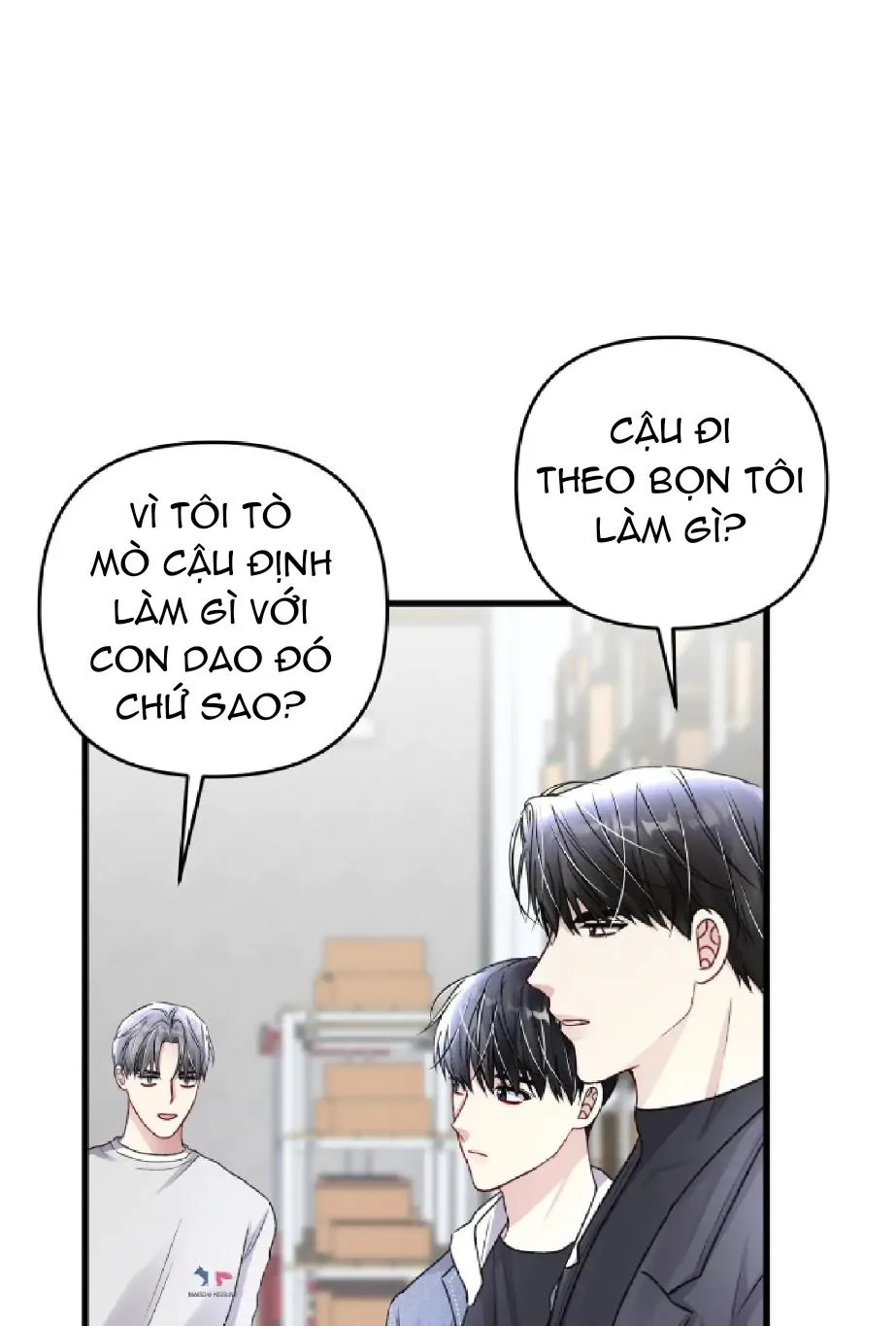 Cuộc Sống Thường Nhật Của Trị Liệu Viên Hạng B (END) Chapter 53 Trang 77