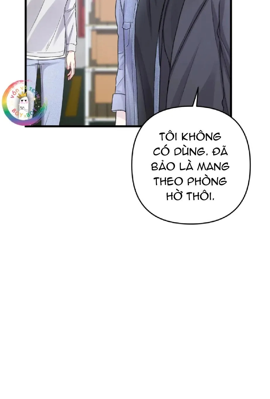 Cuộc Sống Thường Nhật Của Trị Liệu Viên Hạng B (END) Chapter 53 Trang 78