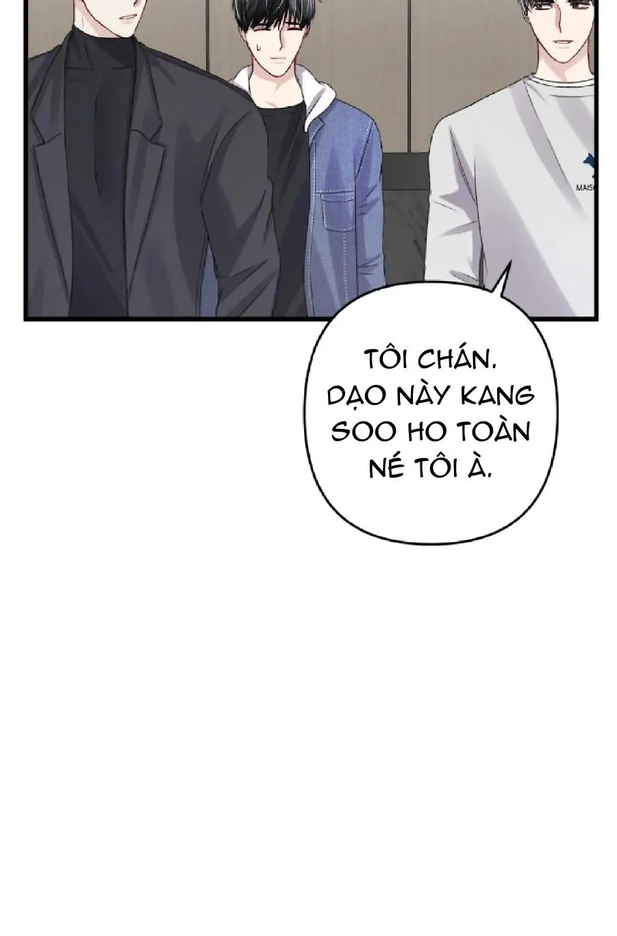 Cuộc Sống Thường Nhật Của Trị Liệu Viên Hạng B (END) Chapter 53 Trang 82