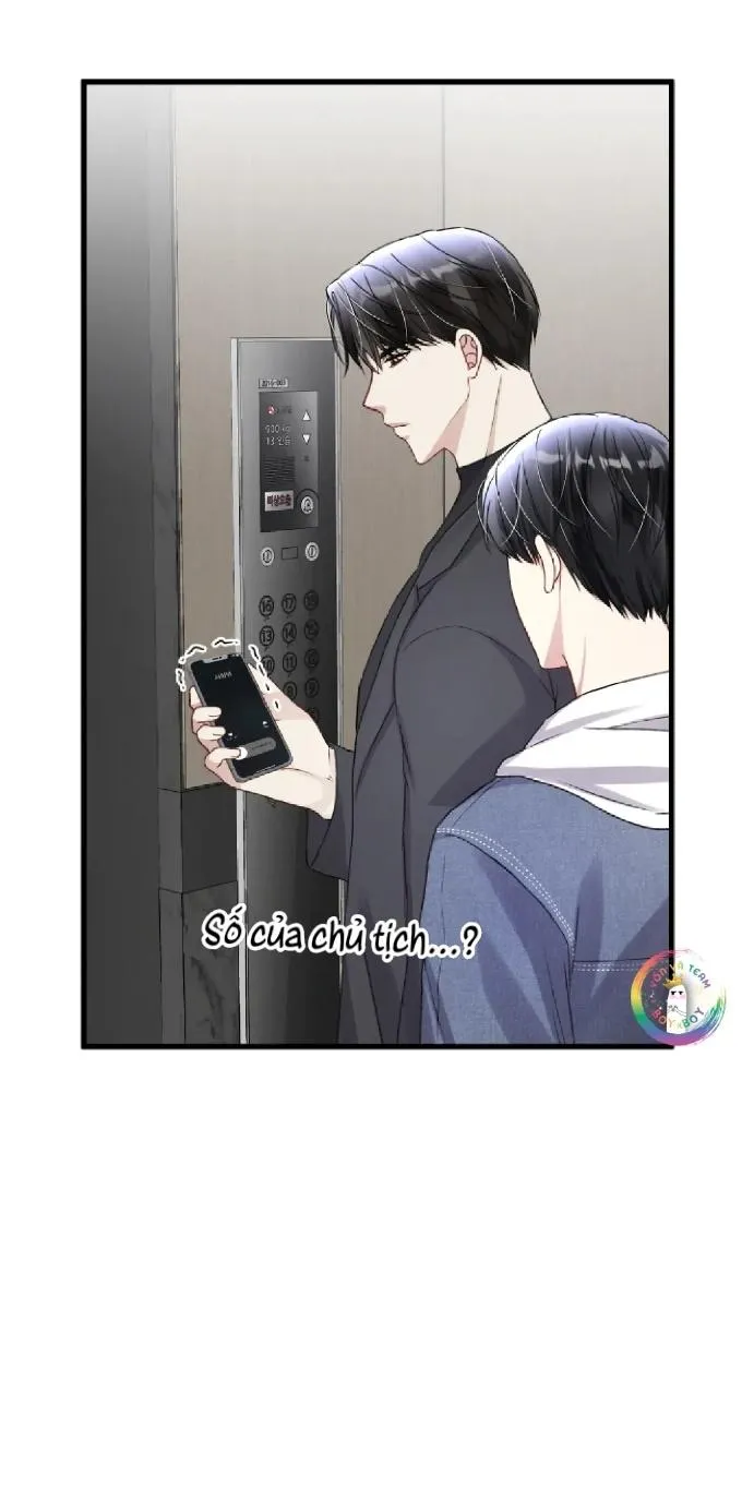 Cuộc Sống Thường Nhật Của Trị Liệu Viên Hạng B (END) Chapter 53 Trang 84